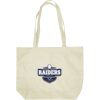 Custom Print Non-Woven Tote Bag Thumbnail