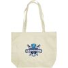 Custom Print Non-Woven Tote Bag Thumbnail