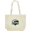 Custom Print Non-Woven Tote Bag Thumbnail