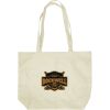 Custom Print Non-Woven Tote Bag Thumbnail