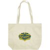 Custom Print Non-Woven Tote Bag Thumbnail