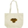 Custom Print Non-Woven Tote Bag Thumbnail