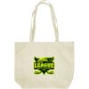 Custom Print Non-Woven Tote Bag Thumbnail