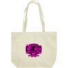 Custom Print Non-Woven Tote Bag Thumbnail