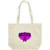 Custom Print Non-Woven Tote Bag Thumbnail