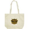 Custom Print Non-Woven Tote Bag Thumbnail