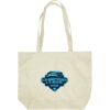 Custom Print Non-Woven Tote Bag Thumbnail