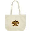 Custom Print Non-Woven Tote Bag Thumbnail