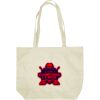 Custom Print Non-Woven Tote Bag Thumbnail