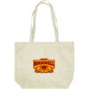 Custom Print Non-Woven Tote Bag Thumbnail