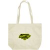 Custom Print Non-Woven Tote Bag Thumbnail