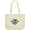 Custom Print Non-Woven Tote Bag Thumbnail