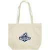 Custom Print Non-Woven Tote Bag Thumbnail