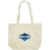 Custom Print Non-Woven Tote Bag Thumbnail