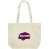 Custom Print Non-Woven Tote Bag Thumbnail