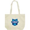 Custom Print Non-Woven Tote Bag Thumbnail