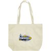 Custom Print Non-Woven Tote Bag Thumbnail