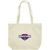 Custom Print Non-Woven Tote Bag Thumbnail