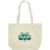 Custom Print Non-Woven Tote Bag Thumbnail