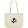 Custom Print Non-Woven Tote Bag Thumbnail