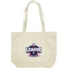 Custom Print Non-Woven Tote Bag Thumbnail