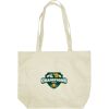 Custom Print Non-Woven Tote Bag Thumbnail