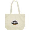 Custom Print Non-Woven Tote Bag Thumbnail