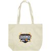 Custom Print Non-Woven Tote Bag Thumbnail