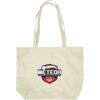 Custom Print Non-Woven Tote Bag Thumbnail