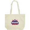 Custom Print Non-Woven Tote Bag Thumbnail