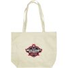 Custom Print Non-Woven Tote Bag Thumbnail