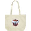 Custom Print Non-Woven Tote Bag Thumbnail