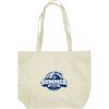 Custom Print Non-Woven Tote Bag Thumbnail