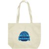 Custom Print Non-Woven Tote Bag Thumbnail