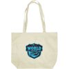 Custom Print Non-Woven Tote Bag Thumbnail