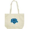 Custom Print Non-Woven Tote Bag Thumbnail