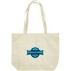 Custom Print Non-Woven Tote Bag Thumbnail