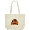 Custom Print Non-Woven Tote Bag Thumbnail