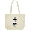 Custom Print Non-Woven Tote Bag Thumbnail