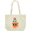 Custom Print Non-Woven Tote Bag Thumbnail