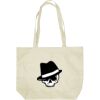 Custom Print Non-Woven Tote Bag Thumbnail