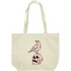 Custom Print Non-Woven Tote Bag Thumbnail