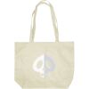 Custom Print Non-Woven Tote Bag Thumbnail