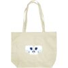 Custom Print Non-Woven Tote Bag Thumbnail