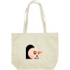 Custom Print Non-Woven Tote Bag Thumbnail