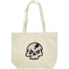 Custom Print Non-Woven Tote Bag Thumbnail