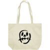 Custom Print Non-Woven Tote Bag Thumbnail