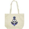 Custom Print Non-Woven Tote Bag Thumbnail