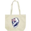 Custom Print Non-Woven Tote Bag Thumbnail