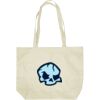 Custom Print Non-Woven Tote Bag Thumbnail